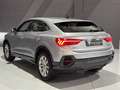 Audi Q3 Sportback 35 TDI Advanced S tronic Plateado - thumbnail 5
