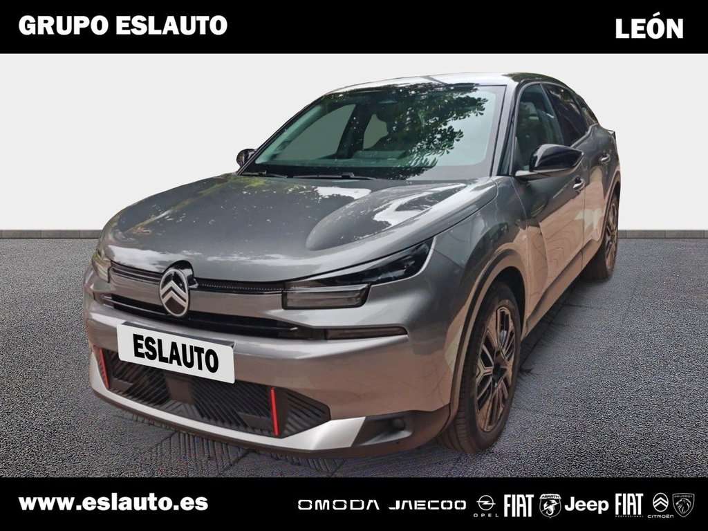 Citroen C4 BEV 54KWH 115KW COLLECTION 156 5P - foto 1