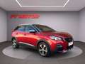 Peugeot 3008 2.0BLUEHDI 133KW (180CV) GT AUTO S&S Burdeos - thumbnail 1