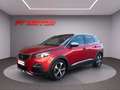 Peugeot 3008 2.0BLUEHDI 133KW (180CV) GT AUTO S&S Burdeos - thumbnail 3