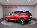 Peugeot 3008 2.0BLUEHDI 133KW (180CV) GT AUTO S&S Burdeos - thumbnail 4