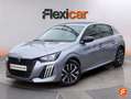 Peugeot 208 Style Gasolina 100 S&S 6 Vel MAN Gris - thumbnail 8