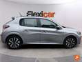 Peugeot 208 Style Gasolina 100 S&S 6 Vel MAN Gris - thumbnail 2