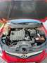 Hyundai i30 i30 CW 1,6 CRDi Europe blue drive DPF Europe Rot - thumbnail 11