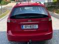 Hyundai i30 i30 CW 1,6 CRDi Europe blue drive DPF Europe Rot - thumbnail 2
