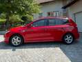 Hyundai i30 i30 CW 1,6 CRDi Europe blue drive DPF Europe Rot - thumbnail 3