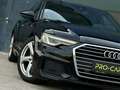 Audi A6 35TDi // S-Line // GARANTIE // Alcantara Schwarz - thumbnail 5