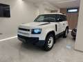 Land Rover Defender Defender 90 3.0d  200cv auto Bianco - thumbnail 3