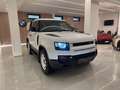 Land Rover Defender Defender 90 3.0d  200cv auto Bianco - thumbnail 2