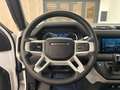 Land Rover Defender Defender 90 3.0d  200cv auto Bianco - thumbnail 11