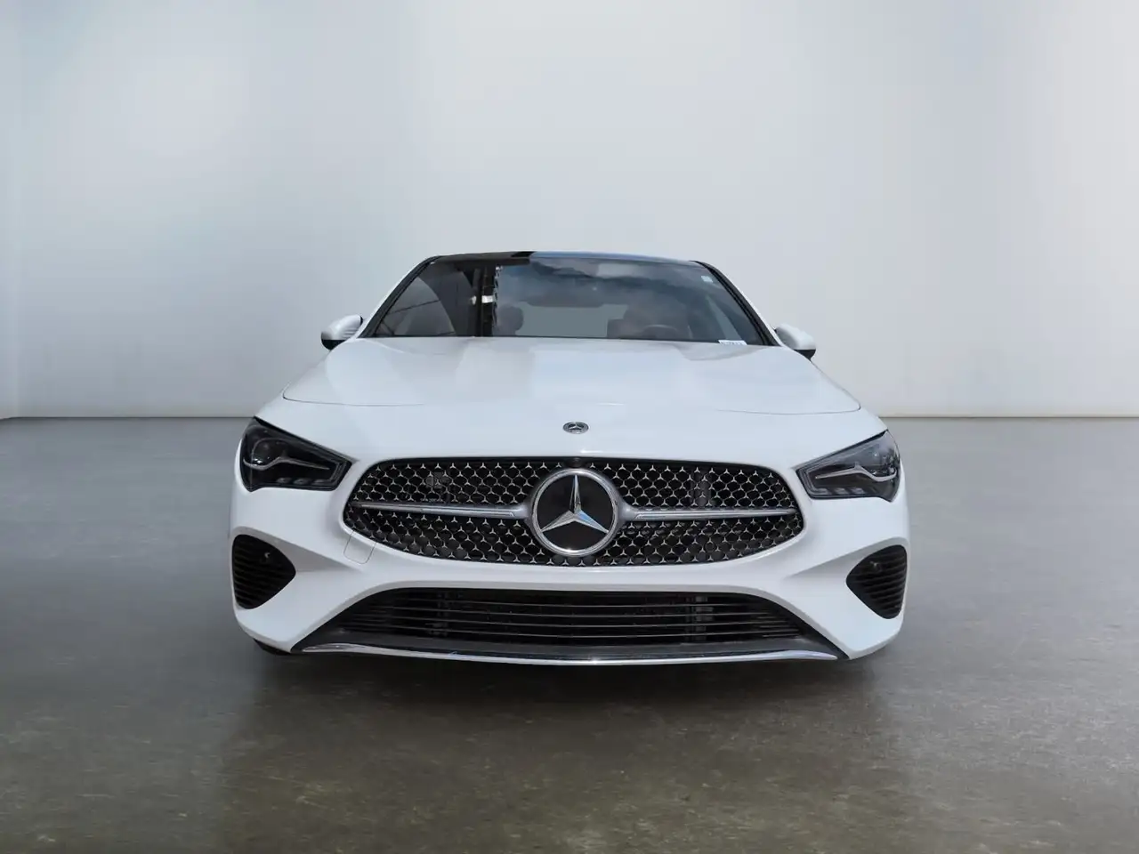 2026 Mercedes-Benz CLA