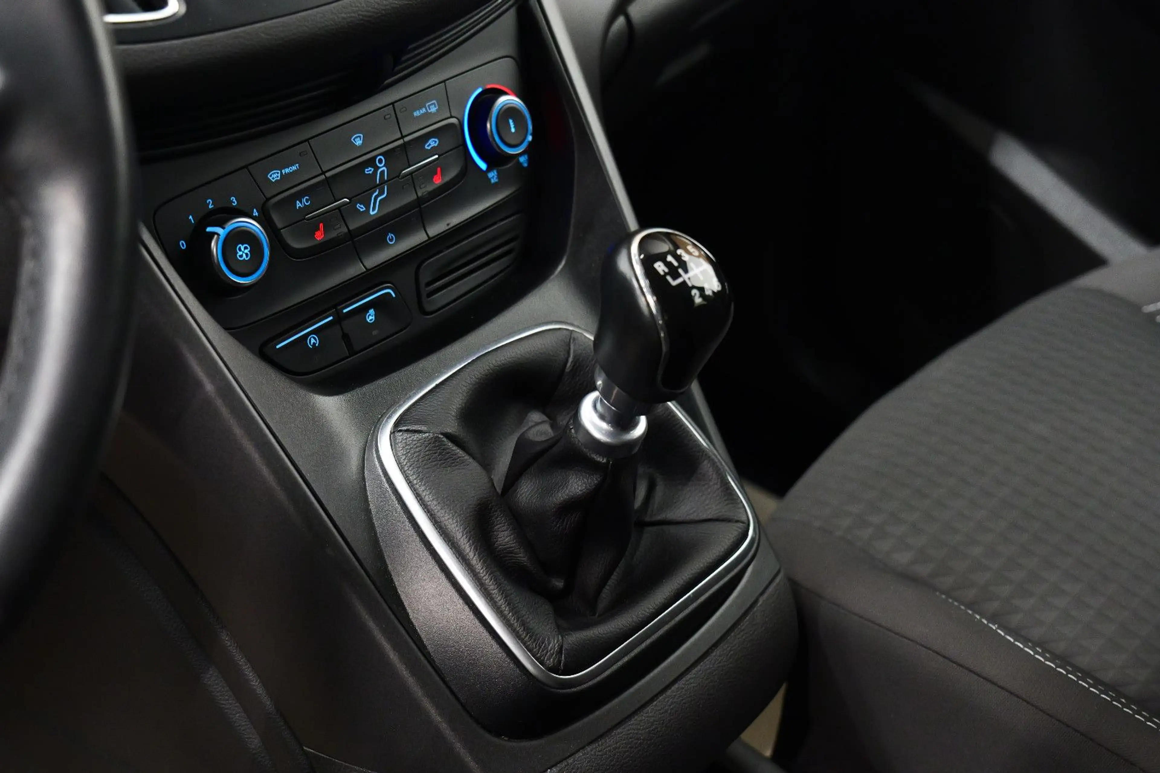 Ford C-Max 1.0 EcoBoost *Garantie*Finanzierung* — photo 14