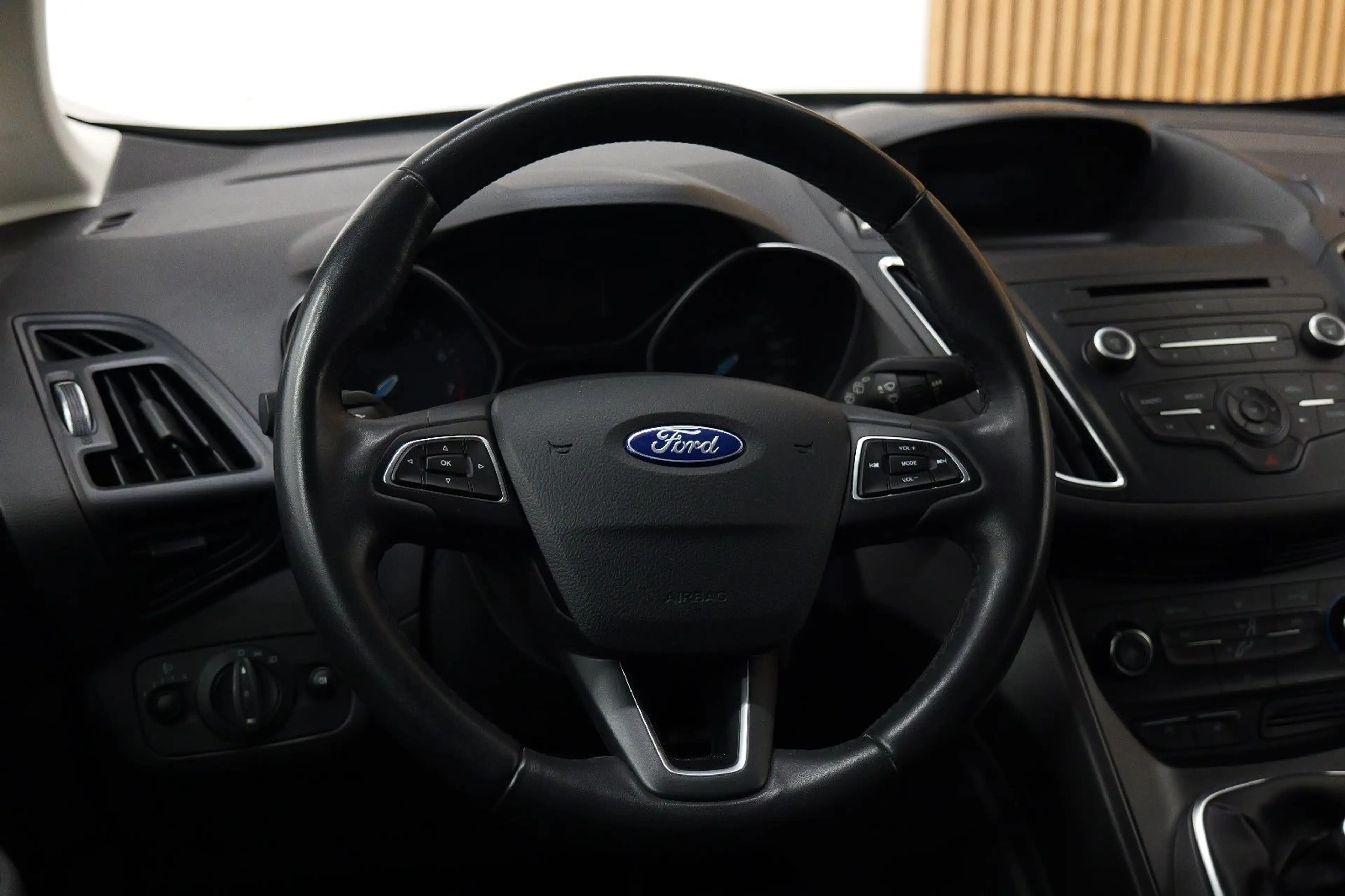 Ford C-Max 1.0 EcoBoost *Garantie*Finanzierung* — photo 10