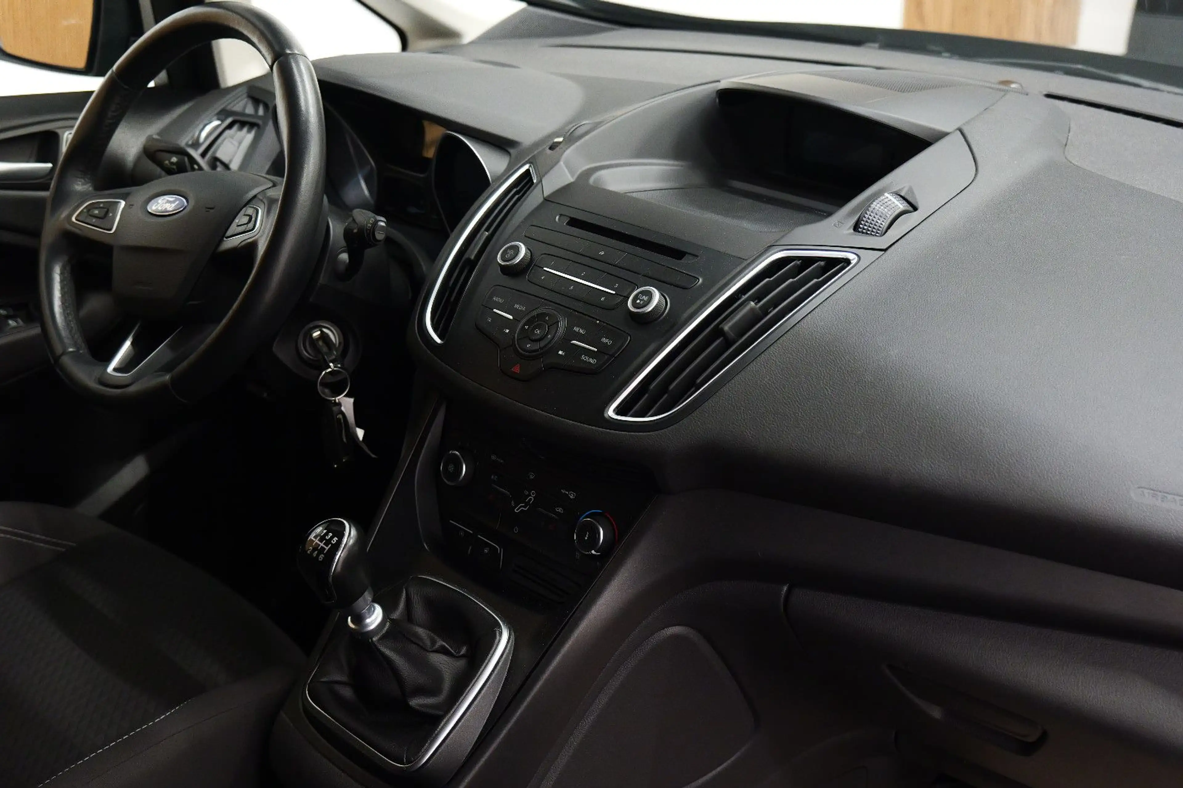Ford C-Max 1.0 EcoBoost *Garantie*Finanzierung* — photo 15