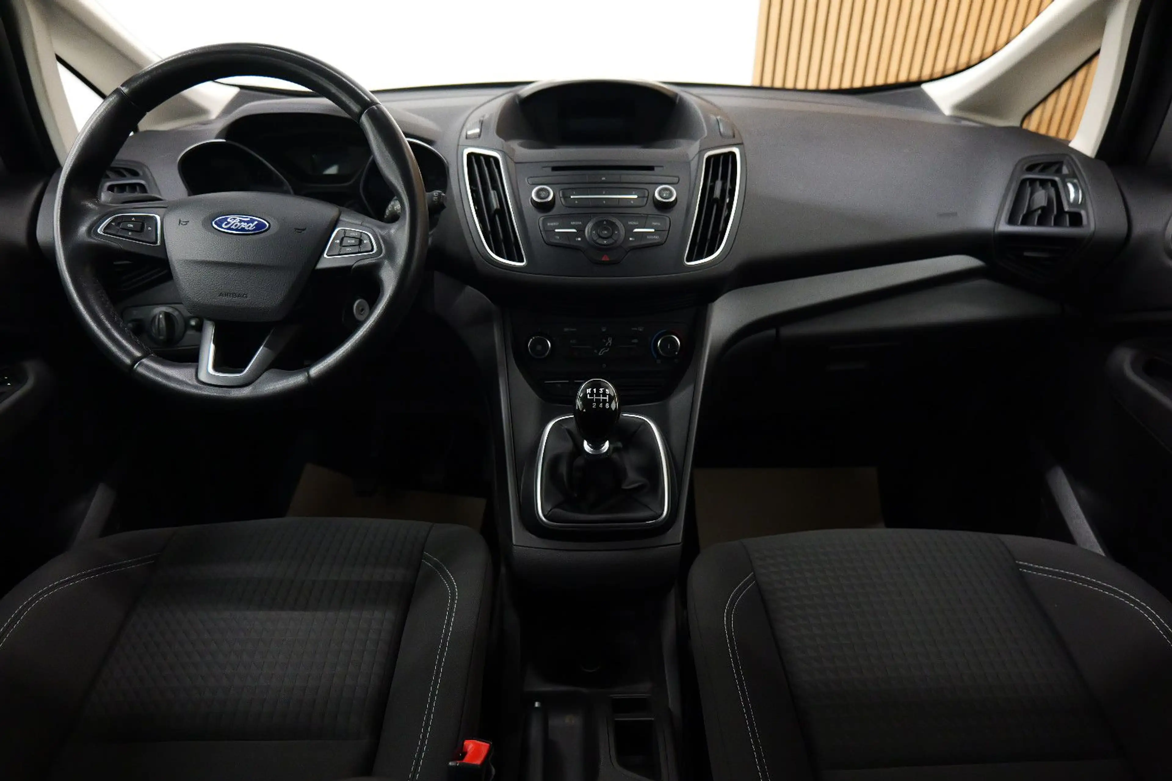 Ford C-Max 1.0 EcoBoost *Garantie*Finanzierung* — photo 11