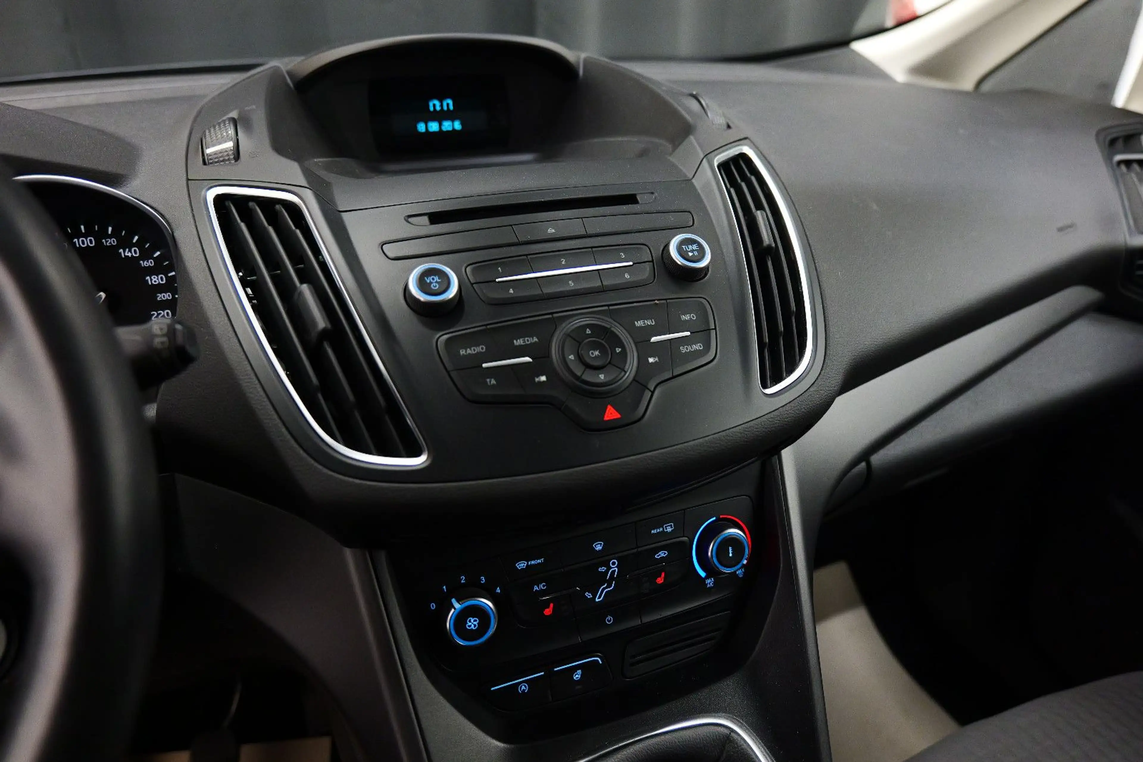 Ford C-Max 1.0 EcoBoost *Garantie*Finanzierung* — photo 13