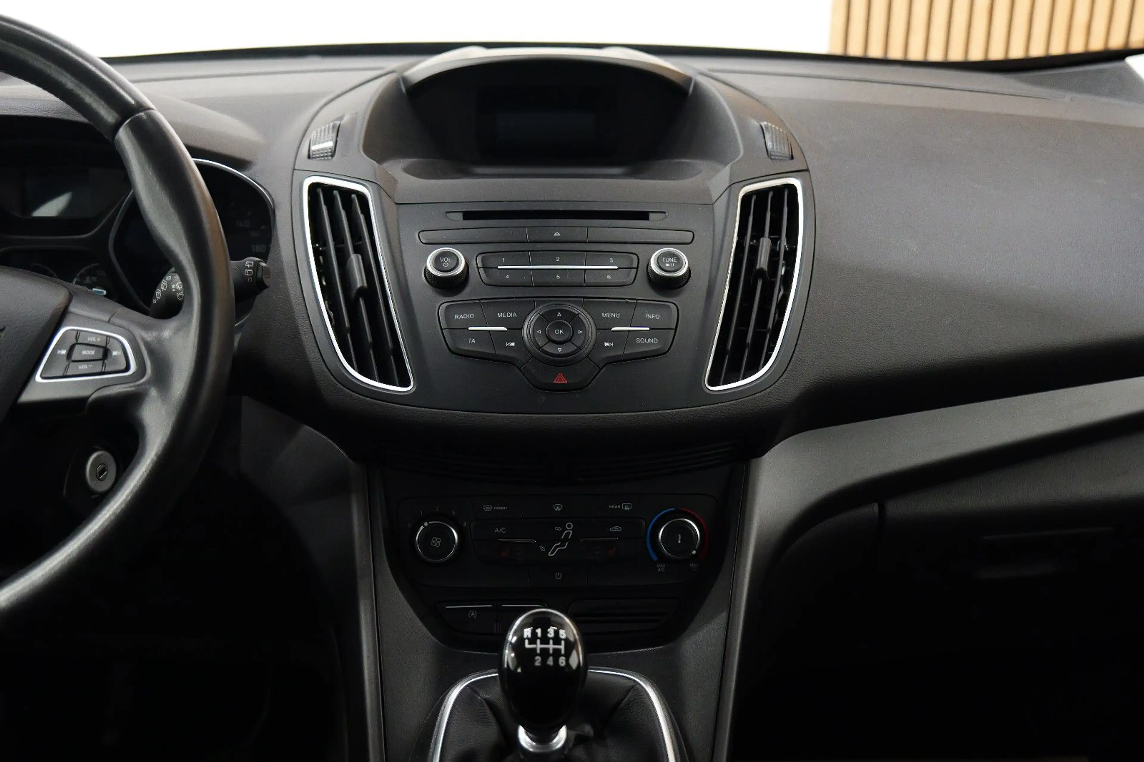 Ford C-Max 1.0 EcoBoost *Garantie*Finanzierung* — photo 12