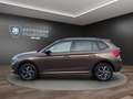 Skoda Kamiq 1.0 TSI Drive 125 KAMERA+NAVI+LED Klima Navi Braun - thumbnail 8