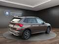 Skoda Kamiq 1.0 TSI Drive 125 KAMERA+NAVI+LED Klima Navi Braun - thumbnail 5