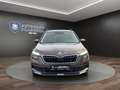 Skoda Kamiq 1.0 TSI Drive 125 KAMERA+NAVI+LED Klima Navi Braun - thumbnail 2