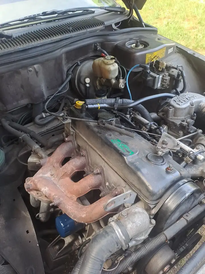Renault R 25 GTX, foto 4