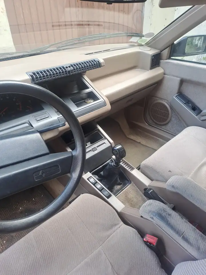 Renault R 25 GTX, foto 3