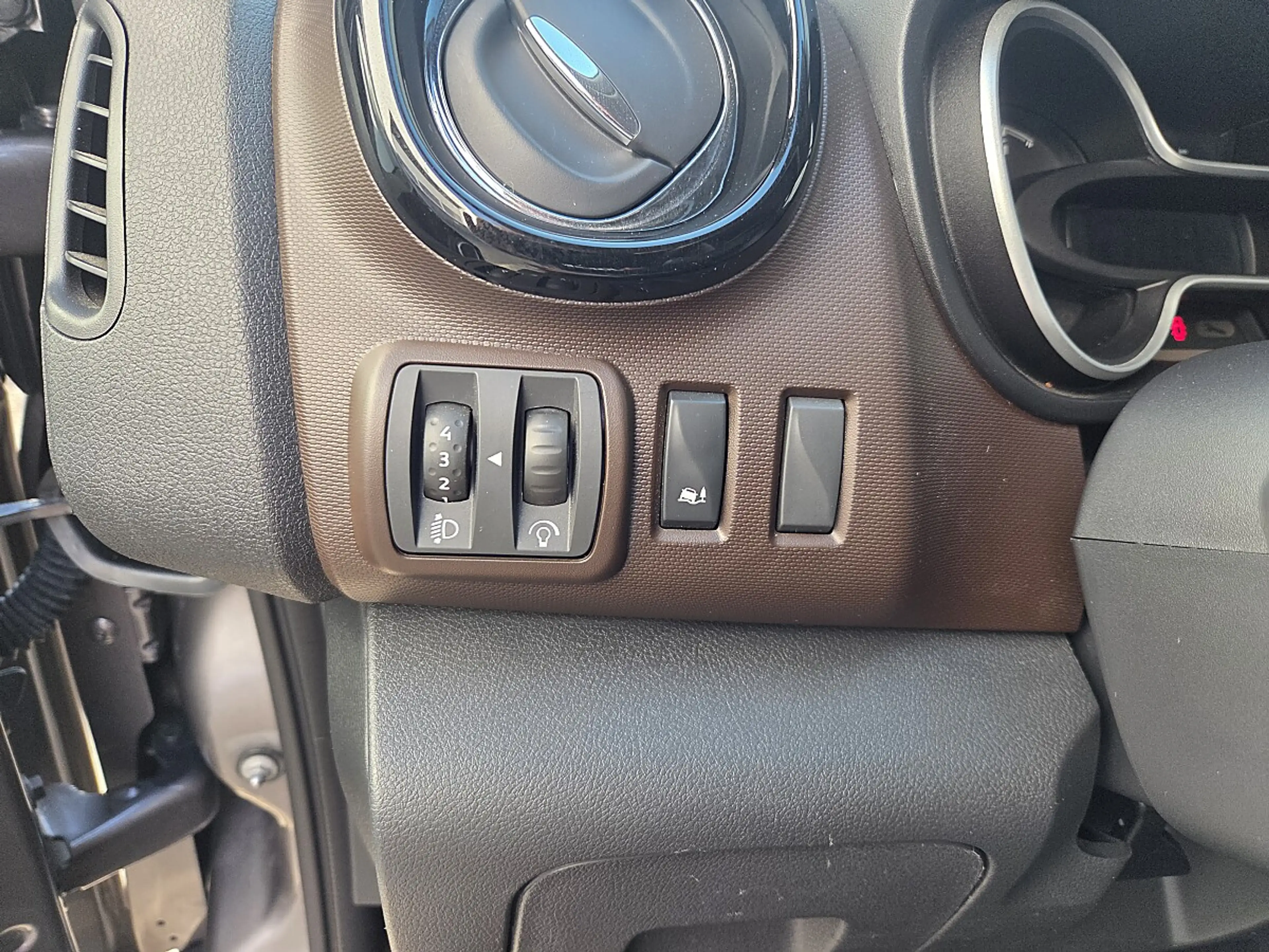 Fiat Talento Panorama 3,0t 1,6 EcoJet 120 L1H1 Executive — photo 13