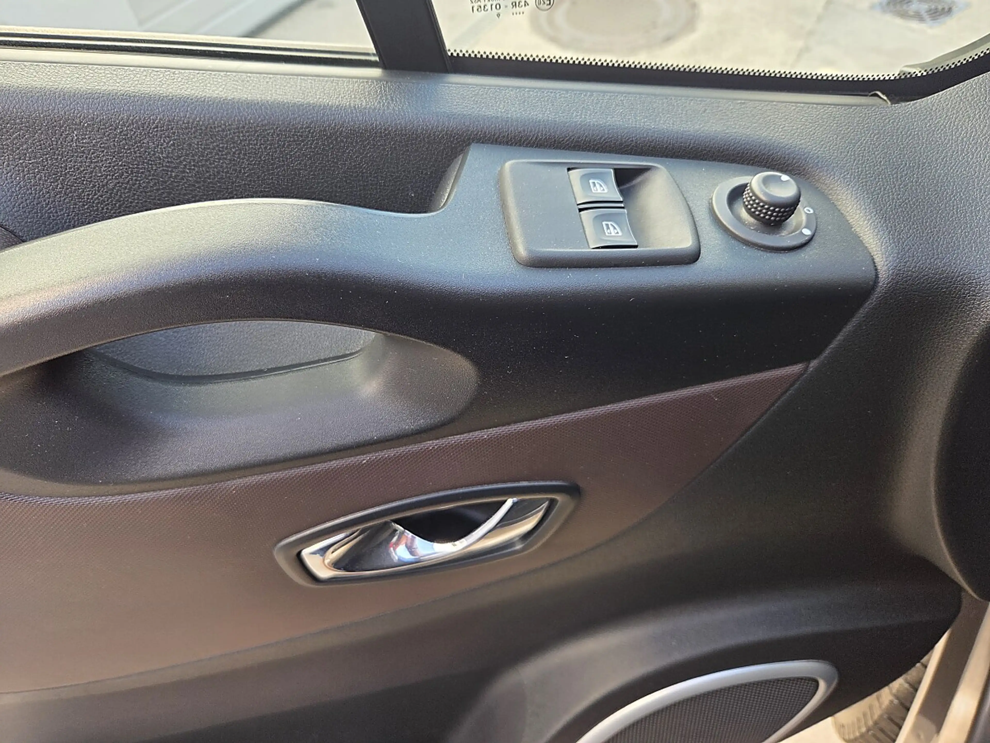 Fiat Talento Panorama 3,0t 1,6 EcoJet 120 L1H1 Executive — photo 10