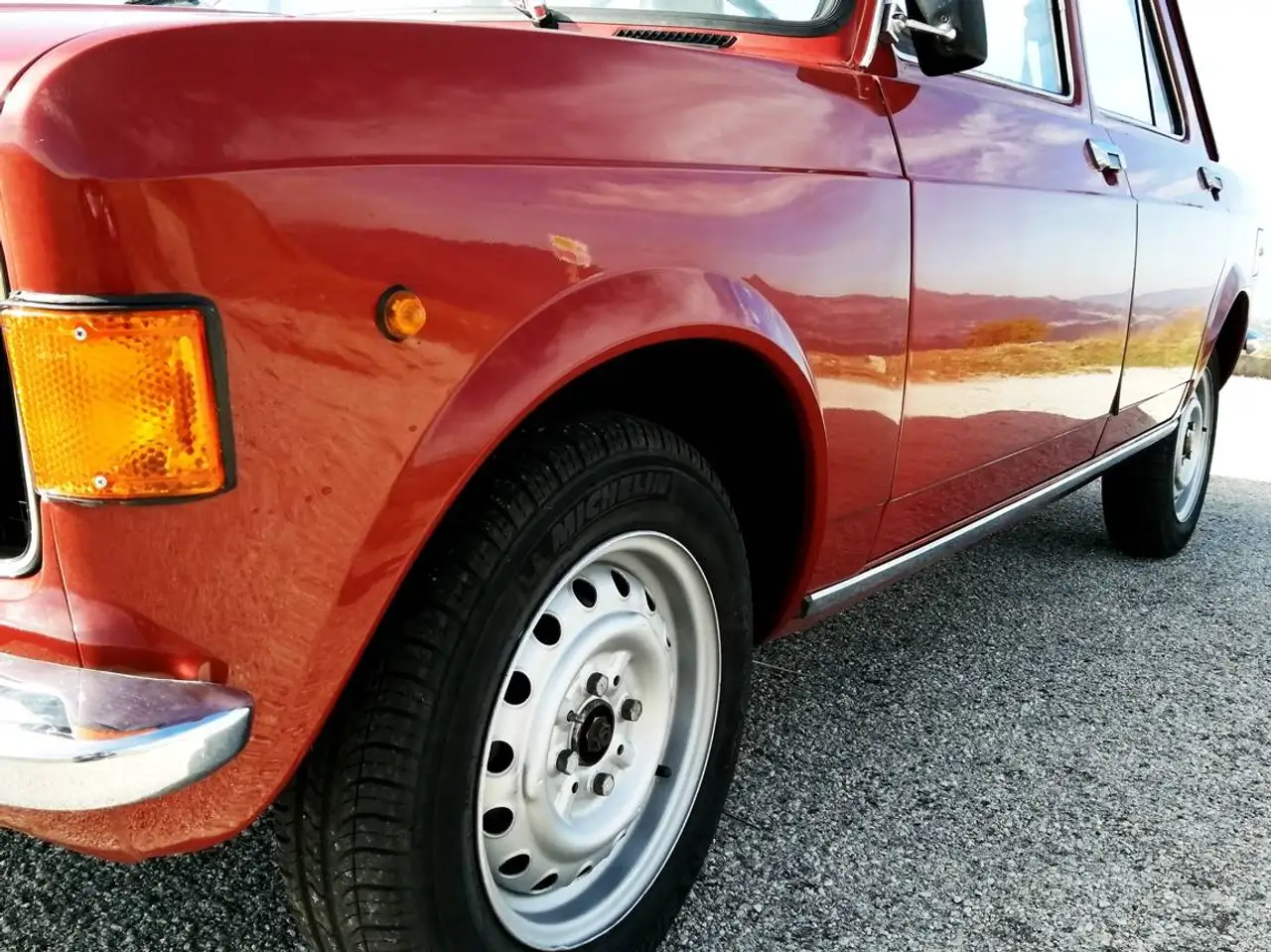 Fiat 128 1.1 *Perfetta - PERMUTO, foto 3