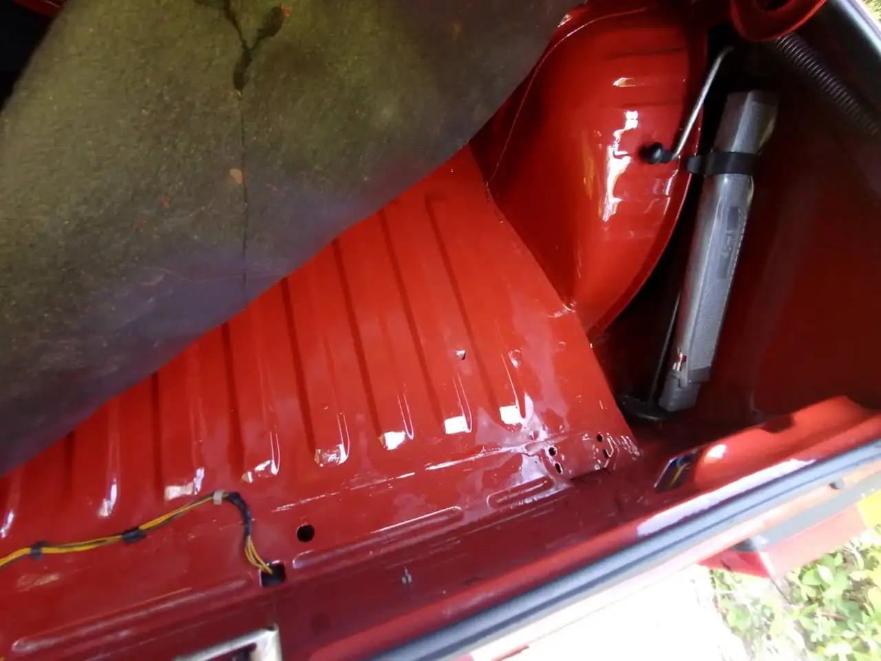 Fiat 128 1.1 *Perfetta - PERMUTO, foto 12