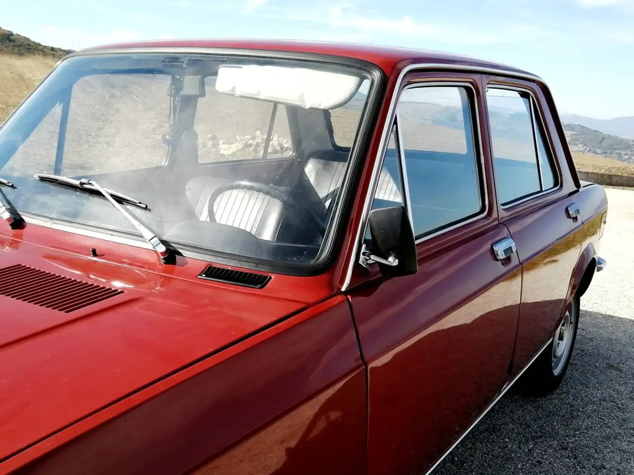 Fiat 128 1.1 *Perfetta - PERMUTO, foto 4