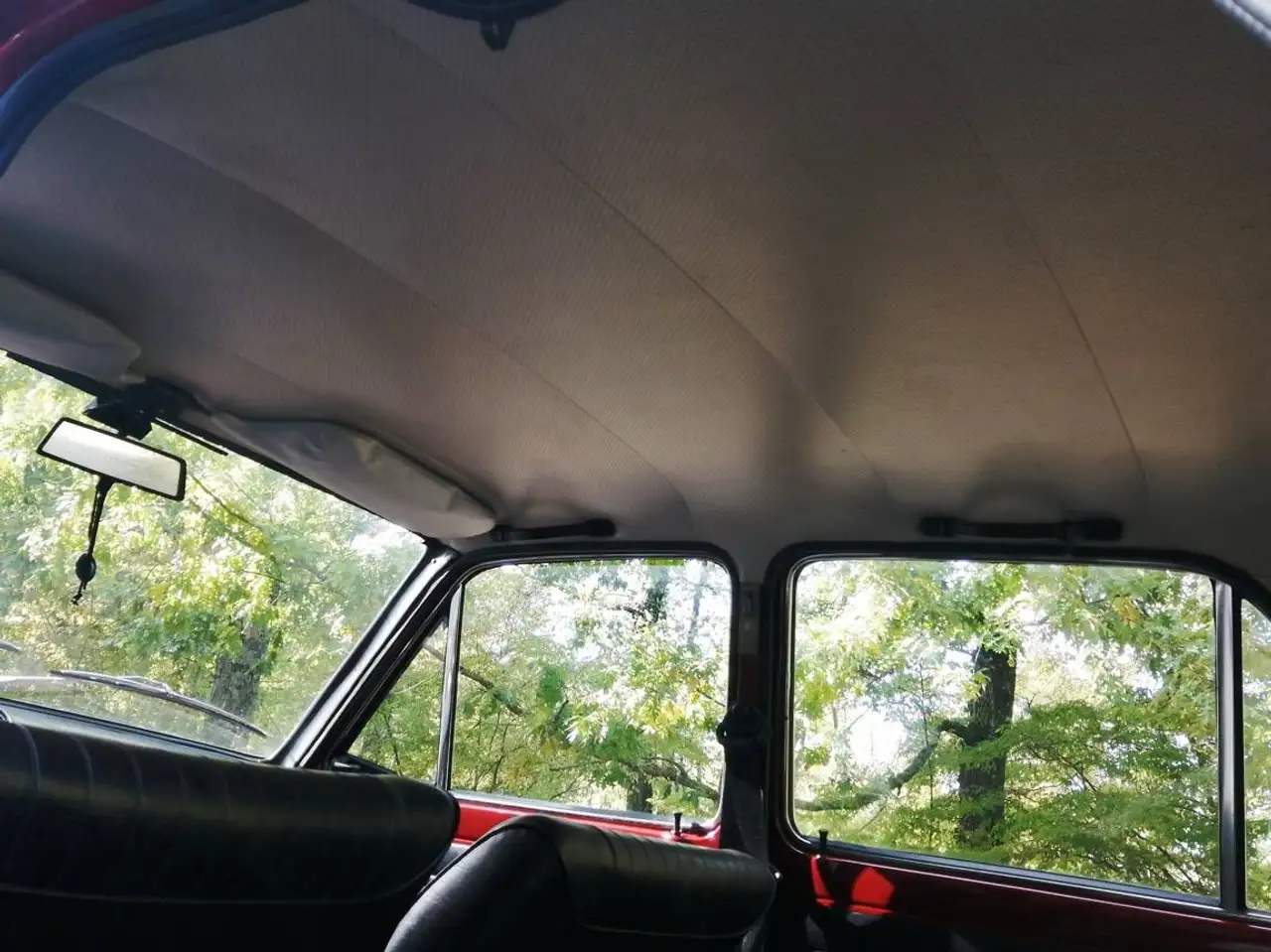 Fiat 128 1.1 *Perfetta - PERMUTO, foto 9