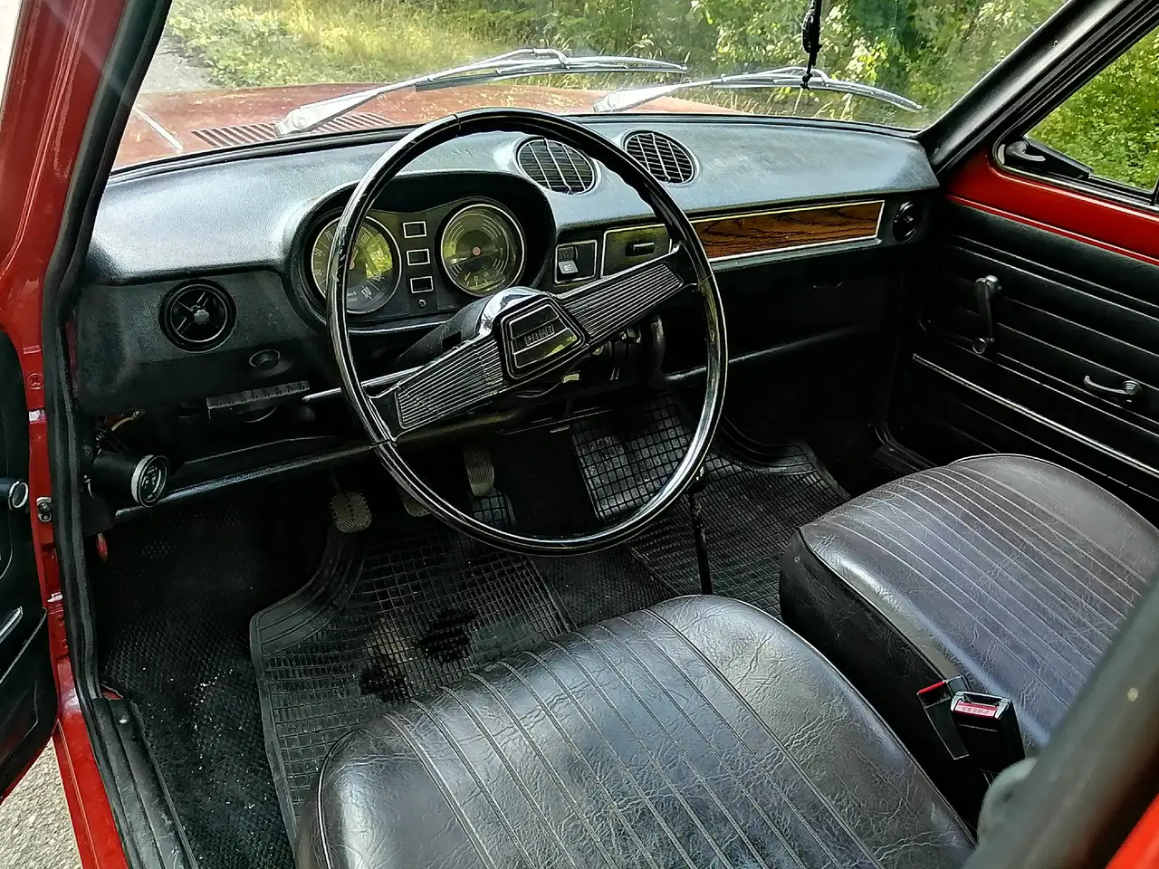 Fiat 128 1.1 *Perfetta - PERMUTO, foto 6