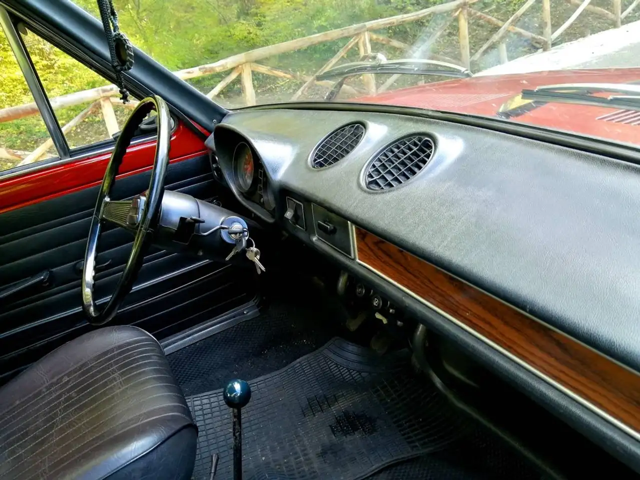 Fiat 128 1.1 *Perfetta - PERMUTO, foto 7