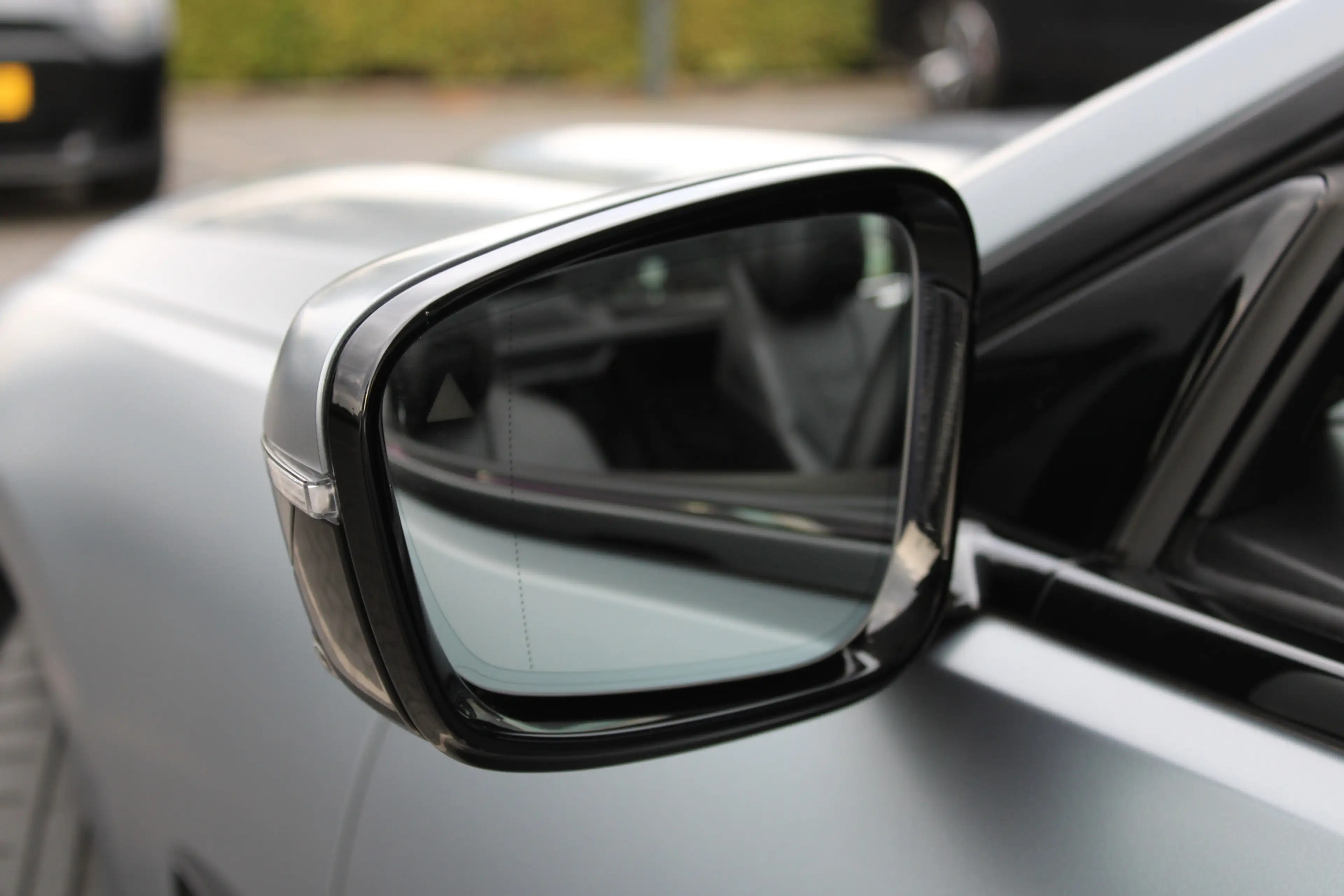 BMW 840 8 Serie 840i M Sport Automaat / Air Collar / Multi — photo 6