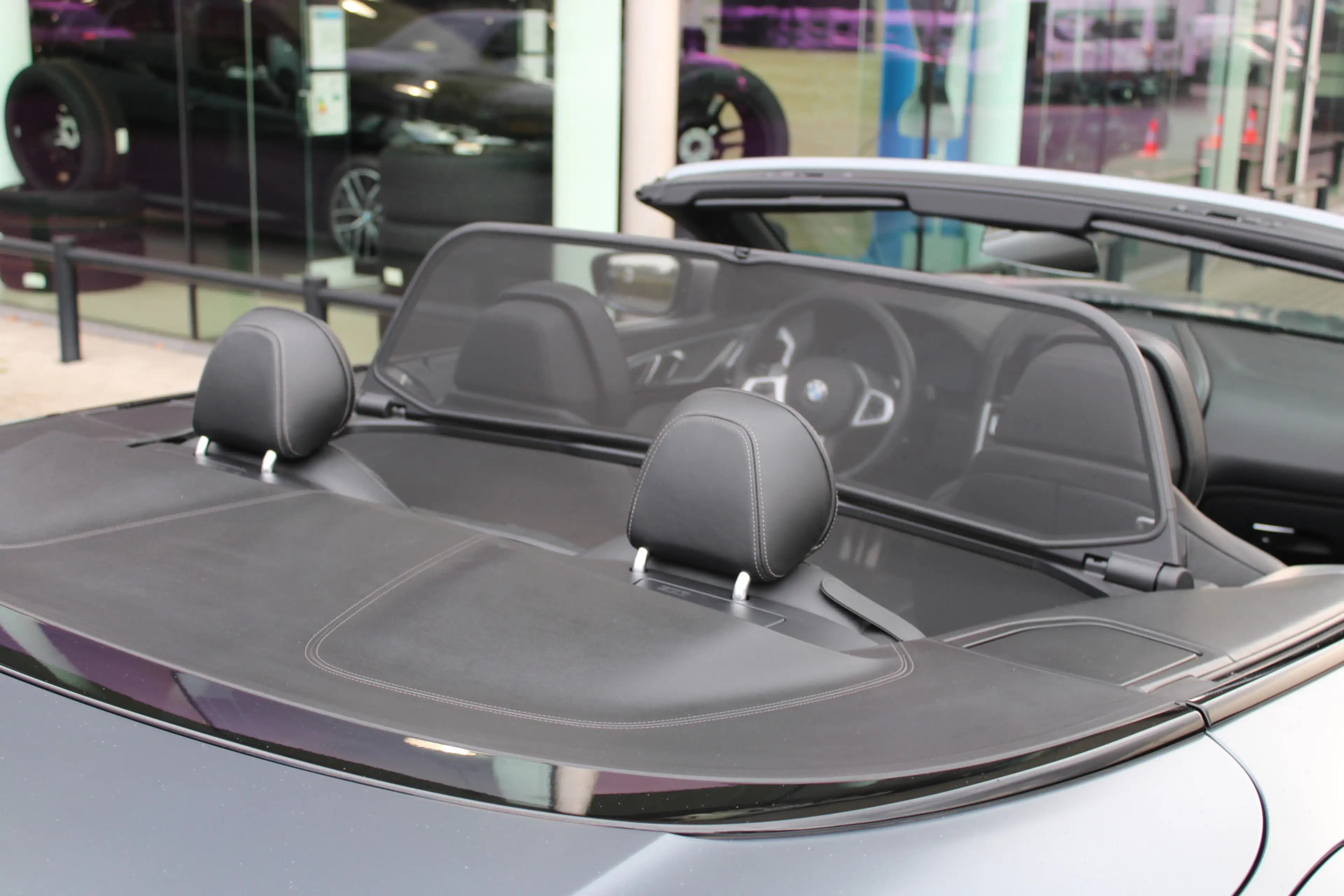 BMW 840 8 Serie 840i M Sport Automaat / Air Collar / Multi — photo 13