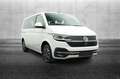 Volkswagen T6 Caravelle 2.0 TDI 150CV DSG PC Comfortline Blanc - thumbnail 2