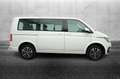Volkswagen T6 Caravelle 2.0 TDI 150CV DSG PC Comfortline Bianco - thumbnail 5