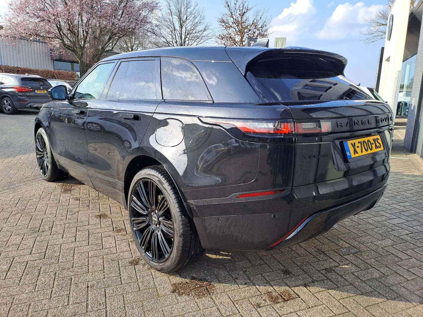 Land Rover Range Rover Velar 2.0 P400e SE -  - Joinsteer - #1