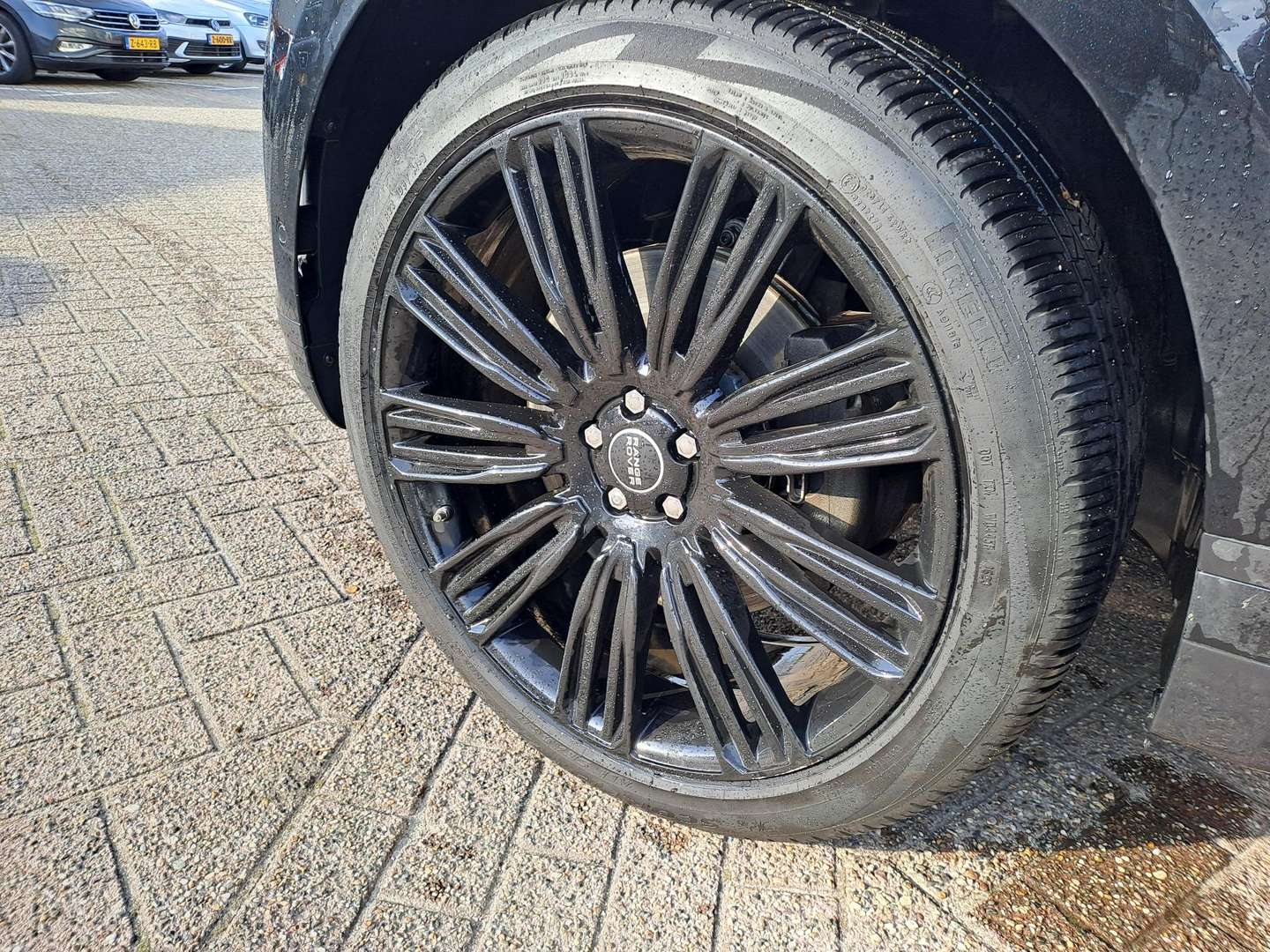 Land Rover Range Rover Velar 2.0 P400e SE -  - Joinsteer - #2