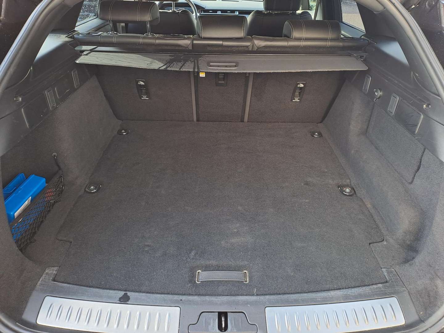 Land Rover Range Rover Velar 2.0 P400e SE -  - Joinsteer - #4