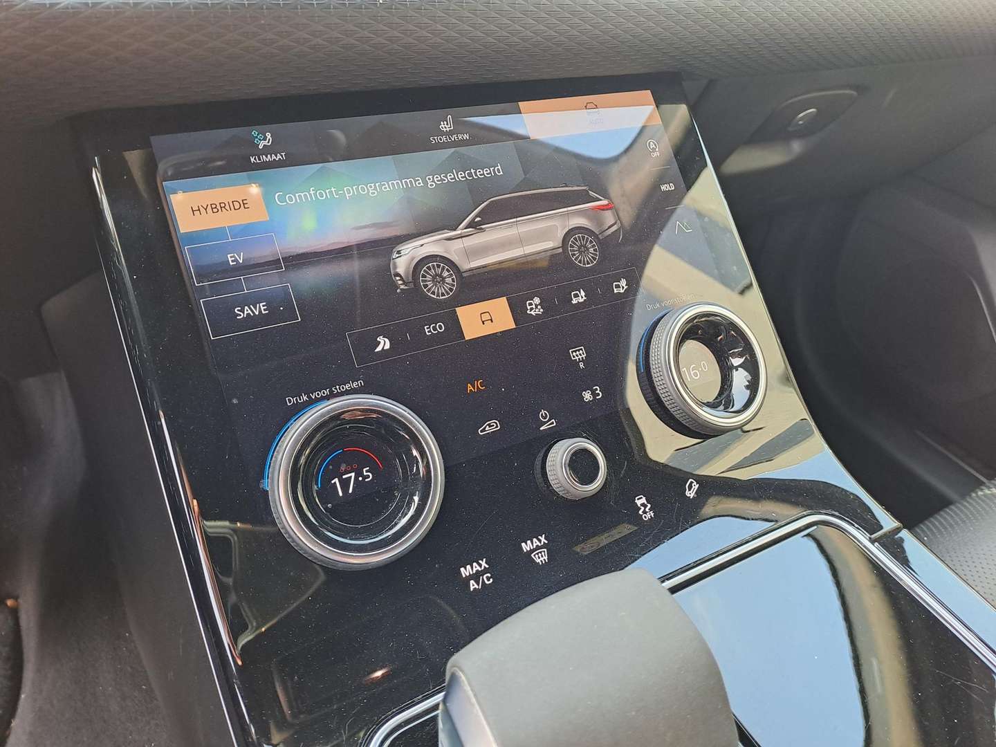 Land Rover Range Rover Velar 2.0 P400e SE -  - Joinsteer - #5