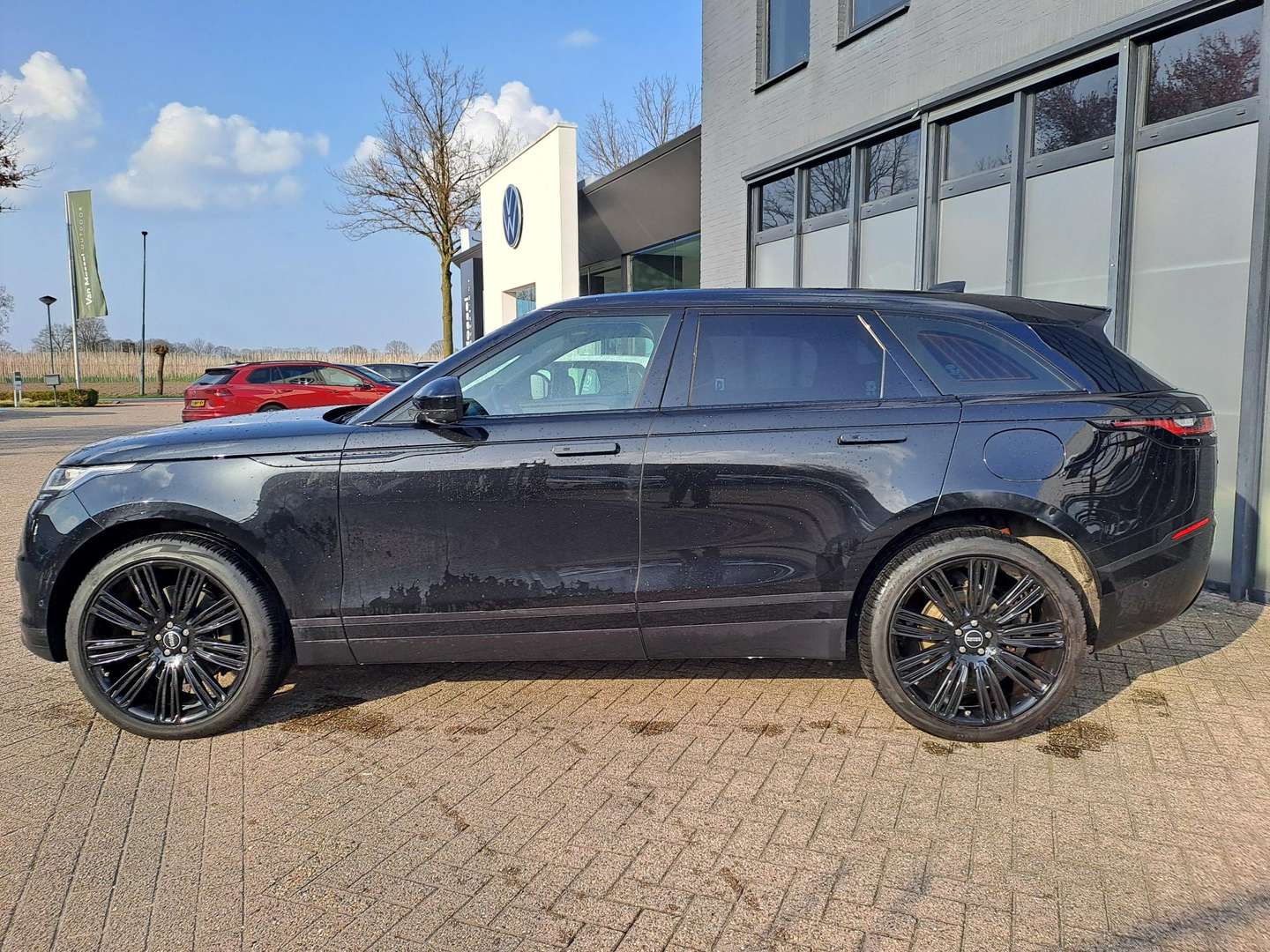 Land Rover Range Rover Velar 2.0 P400e SE -  - Joinsteer - #3