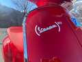 Vespa Primavera Primavera RED 50 (Vespa) product red Czerwony - thumbnail 5