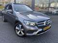 Mercedes-Benz GLC 350 350e 4MATIC Amb. Grau - thumbnail 4