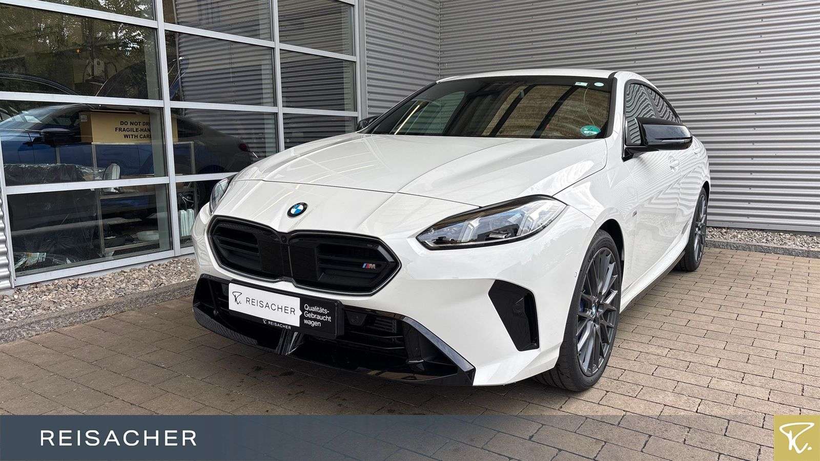 2026 BMW 235