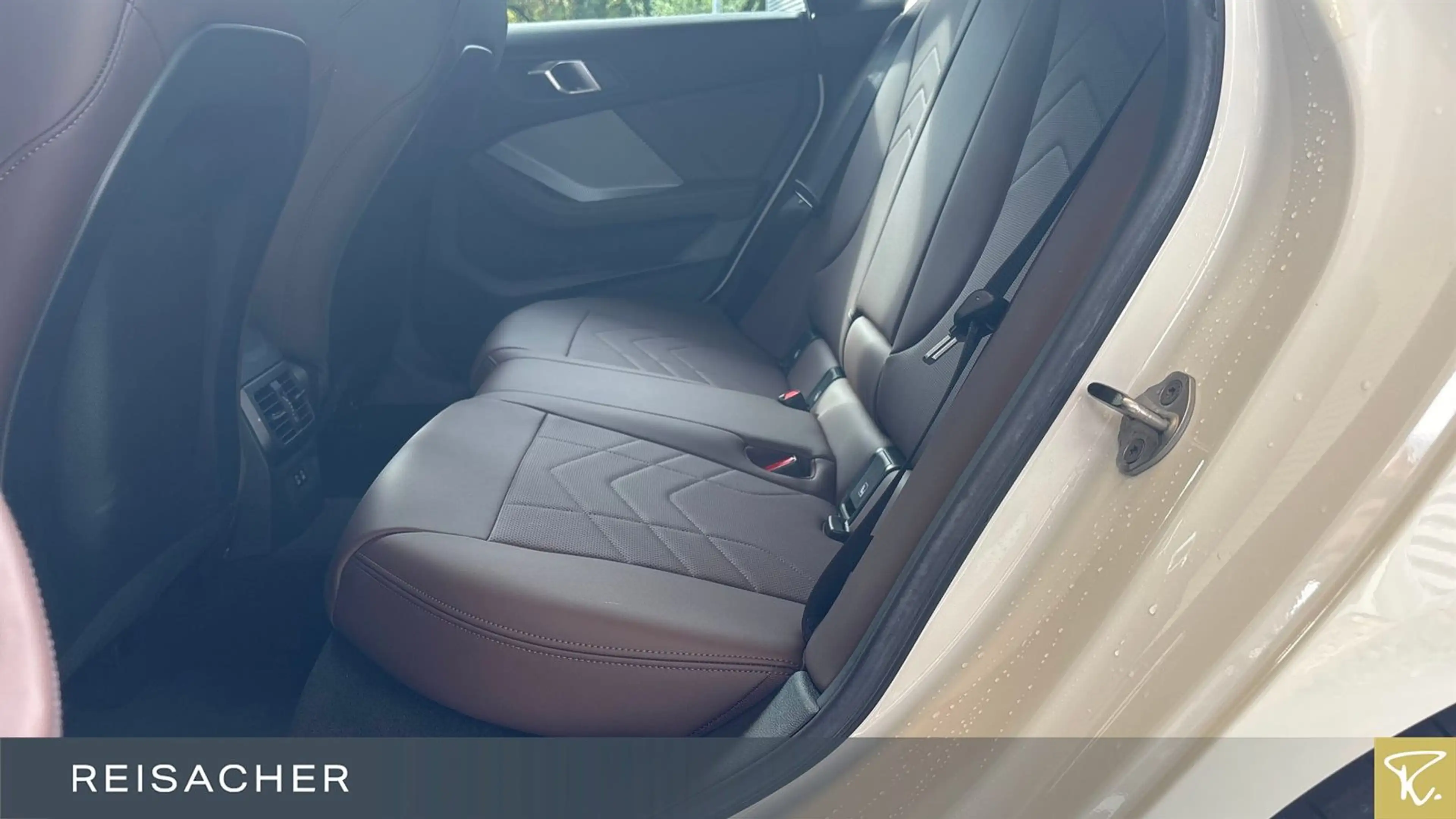 BMW 235 A xDrive Gran Coupé DAProf,Autom — photo 8