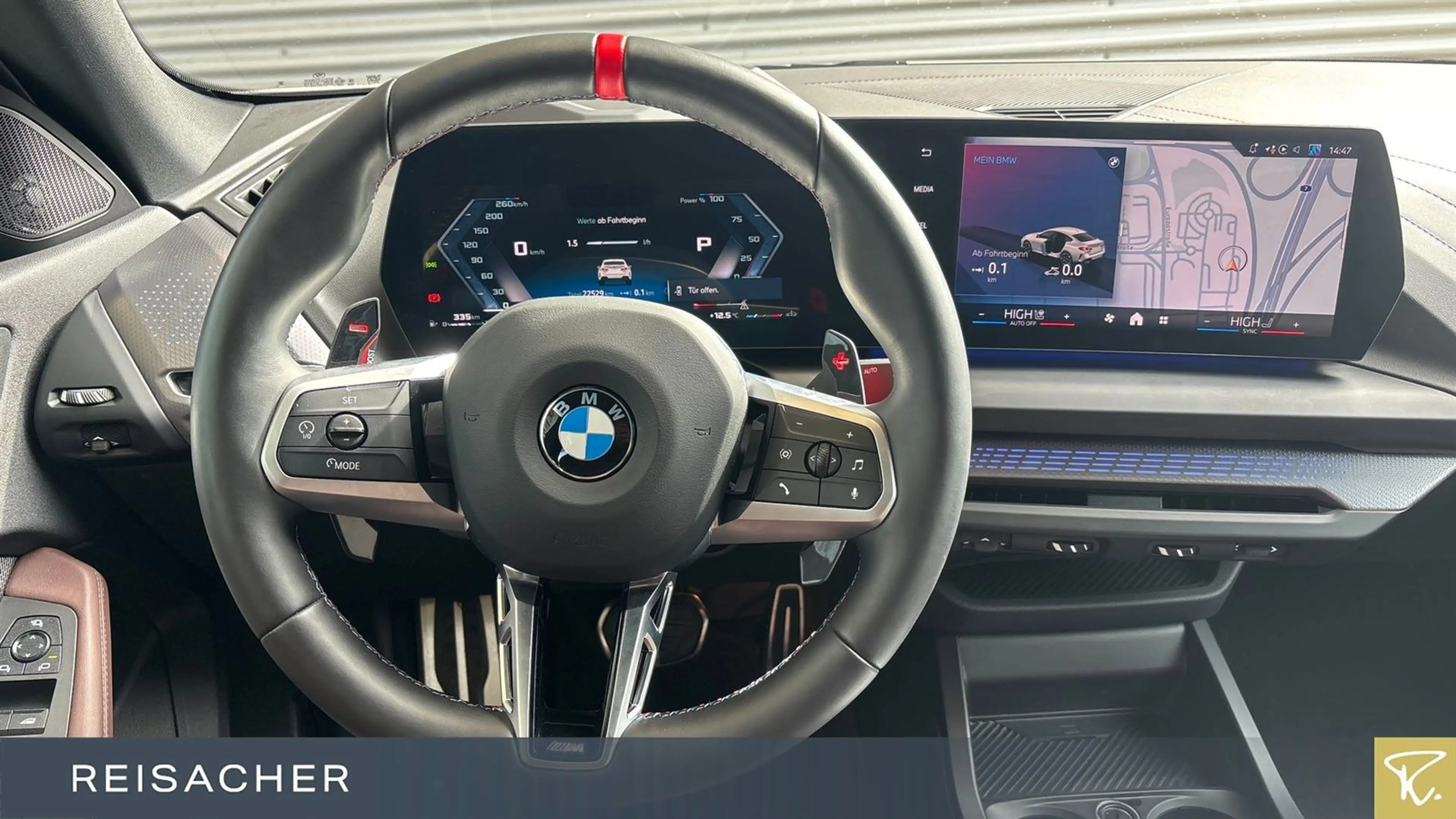 BMW 235 A xDrive Gran Coupé DAProf,Autom — photo 5