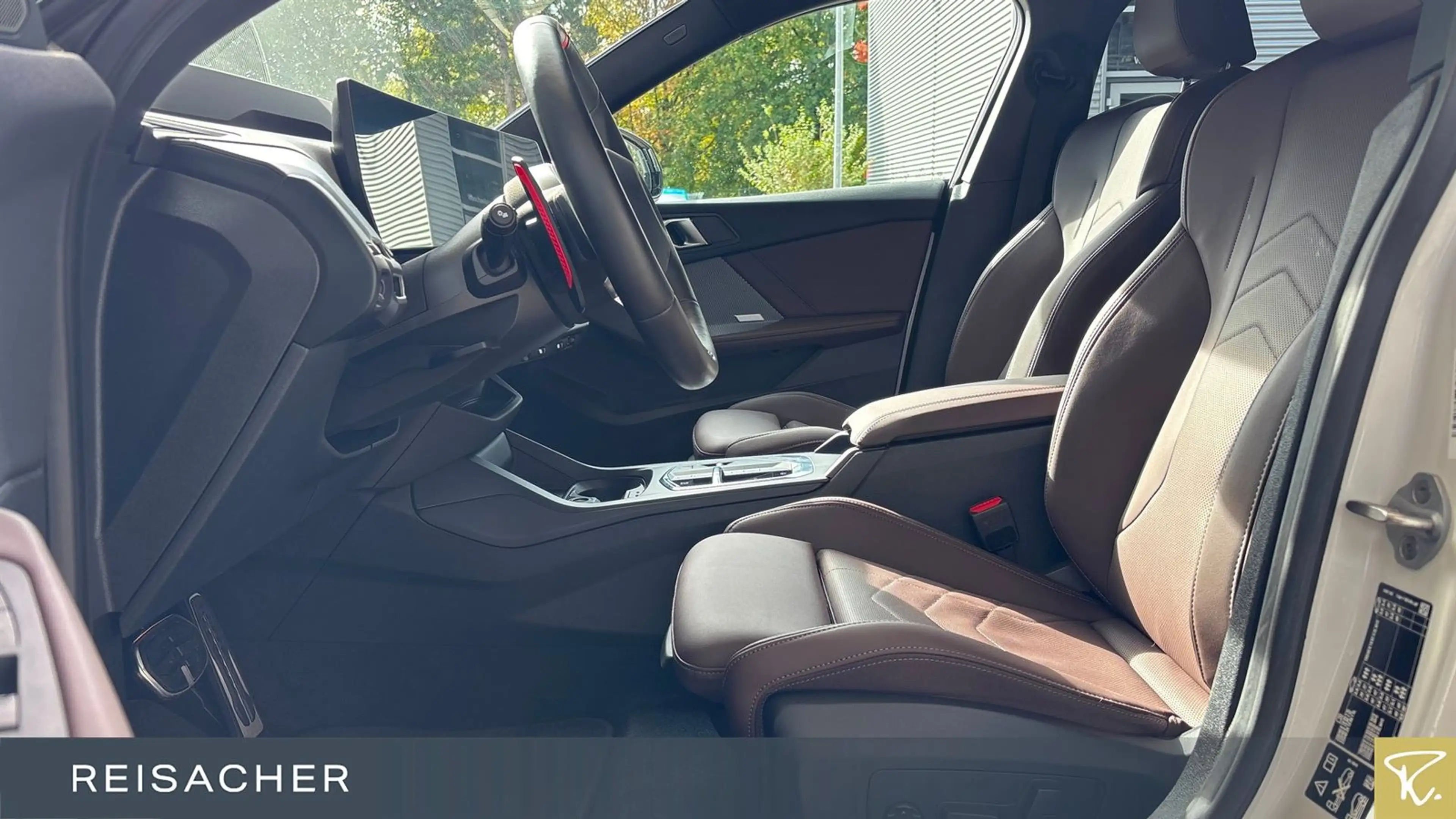 BMW 235 A xDrive Gran Coupé DAProf,Autom — photo 4