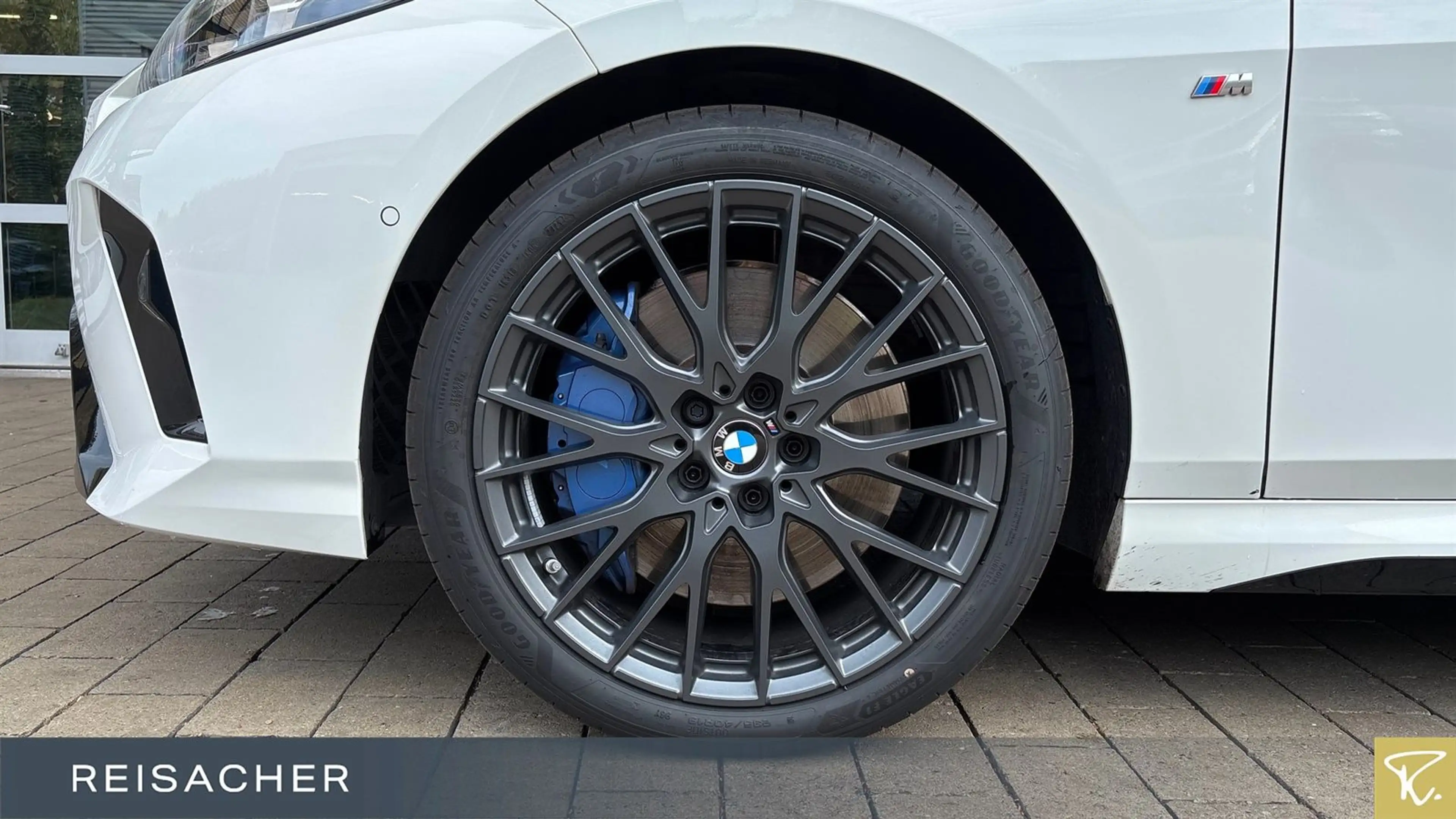 BMW 235 A xDrive Gran Coupé DAProf,Autom — photo 3